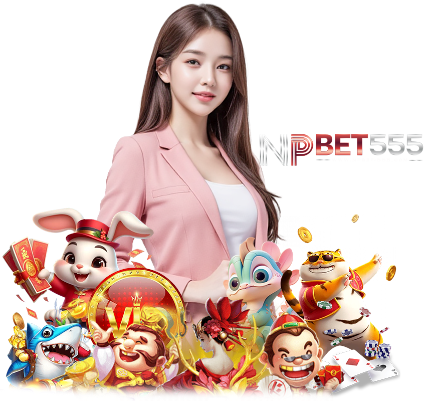 NPBET555 ไม่มีขั้นต่ำ